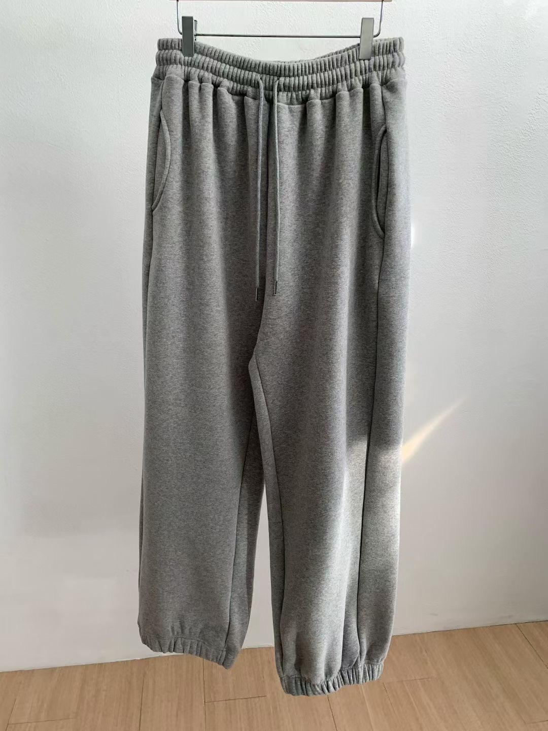 REMUTE㊣東大門代購女裝新款時尚26春夏休閑推薦職業休閑褲REMUTE休閑褲圖色3