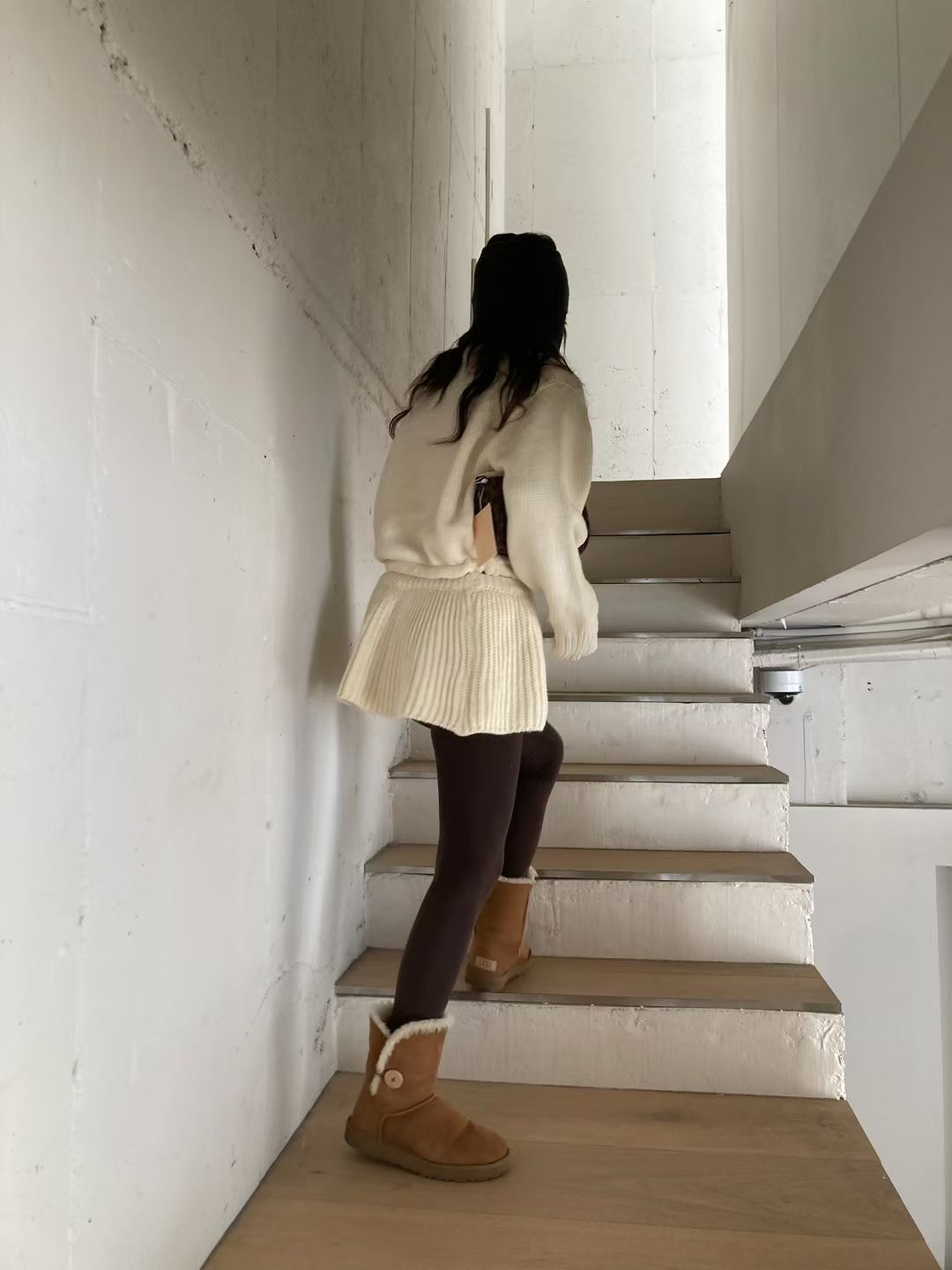 ANNIV-D㊣東大門實拍女裝新款熱賣時尚人氣休閑26春夏連衣裙ANNIV-D連衣裙