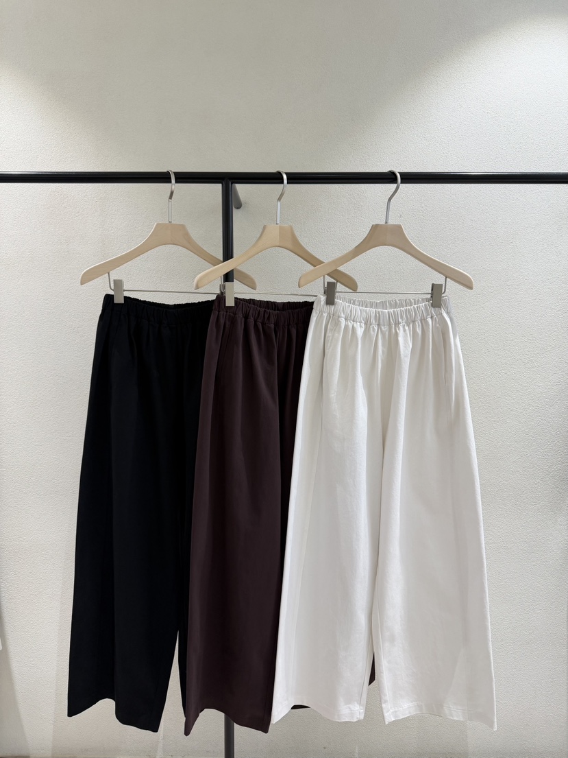 POSTMODERN東大門㊣直郵女士新款推薦休閑職業熱賣休閑褲春款POSTMODERN休閑褲