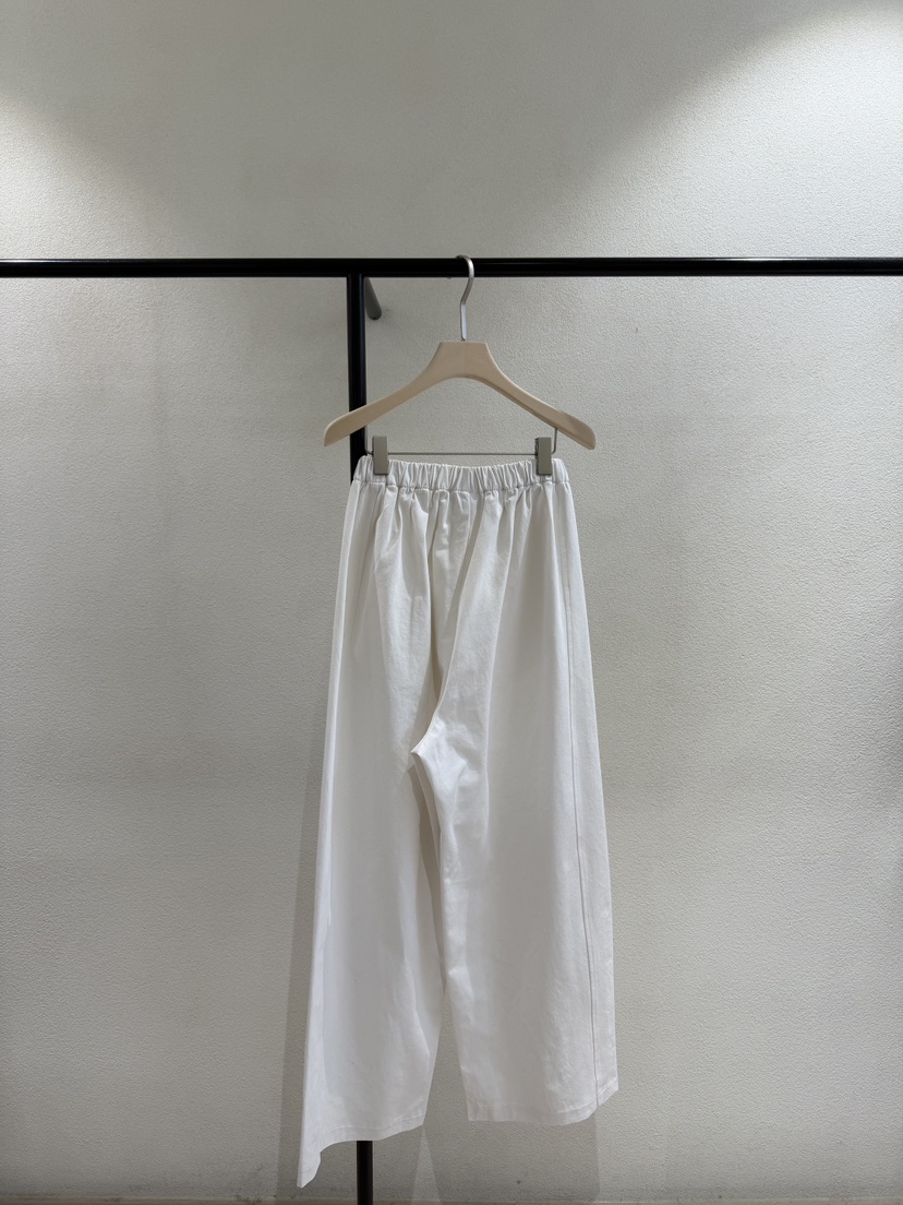 POSTMODERN東大門㊣直郵女士新款推薦休閑職業熱賣休閑褲春款POSTMODERN休閑褲