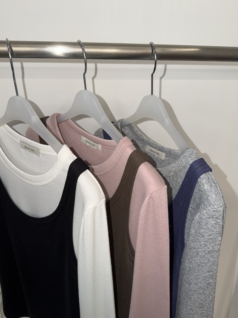 RIVER RAIN韓國直郵㊣女裝新品休閑時尚25秋冬熱賣職業套裝RIVER RAIN套裝