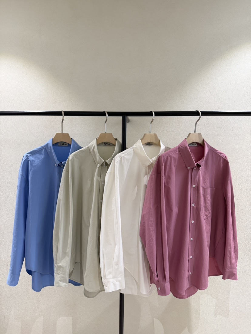 POSTMODERN東大門直郵㊣女裝新品人氣休閑26春夏襯衫蕾絲衫春款POSTMODERN襯衫/蕾絲衫