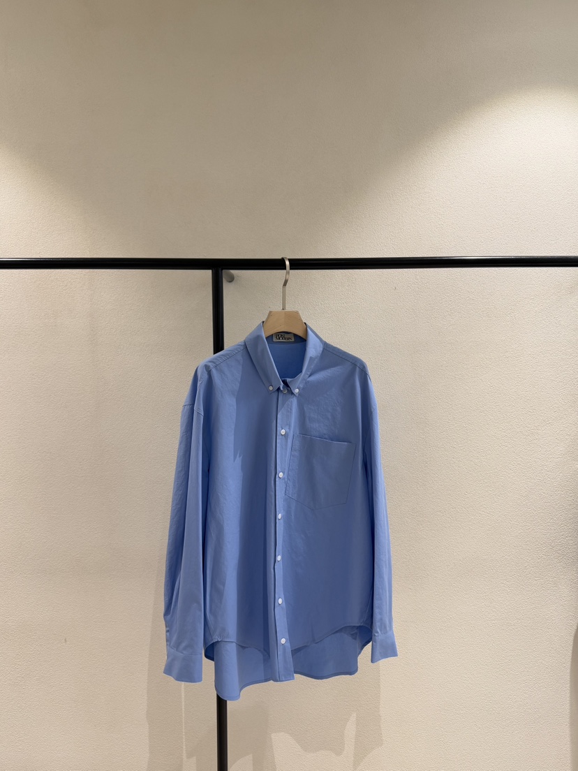 POSTMODERN東大門直郵㊣女裝新品人氣休閑26春夏襯衫蕾絲衫春款POSTMODERN襯衫/蕾絲衫圖色3