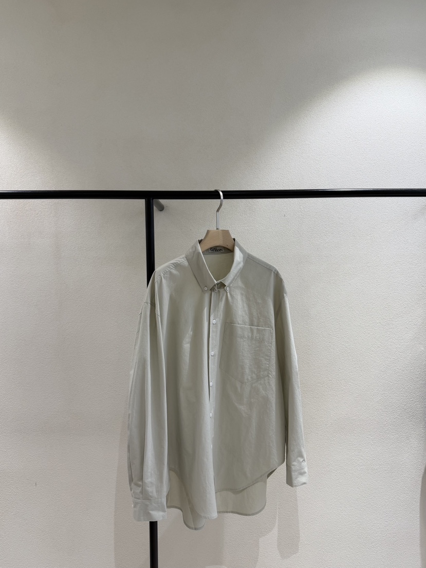 POSTMODERN東大門直郵㊣女裝新品人氣休閑26春夏襯衫蕾絲衫春款POSTMODERN襯衫/蕾絲衫圖色4