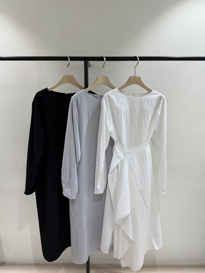 POSTMODERN韓國代購㊣女裝新款真品休閑推薦熱賣連衣裙春款POSTMODERN連衣裙