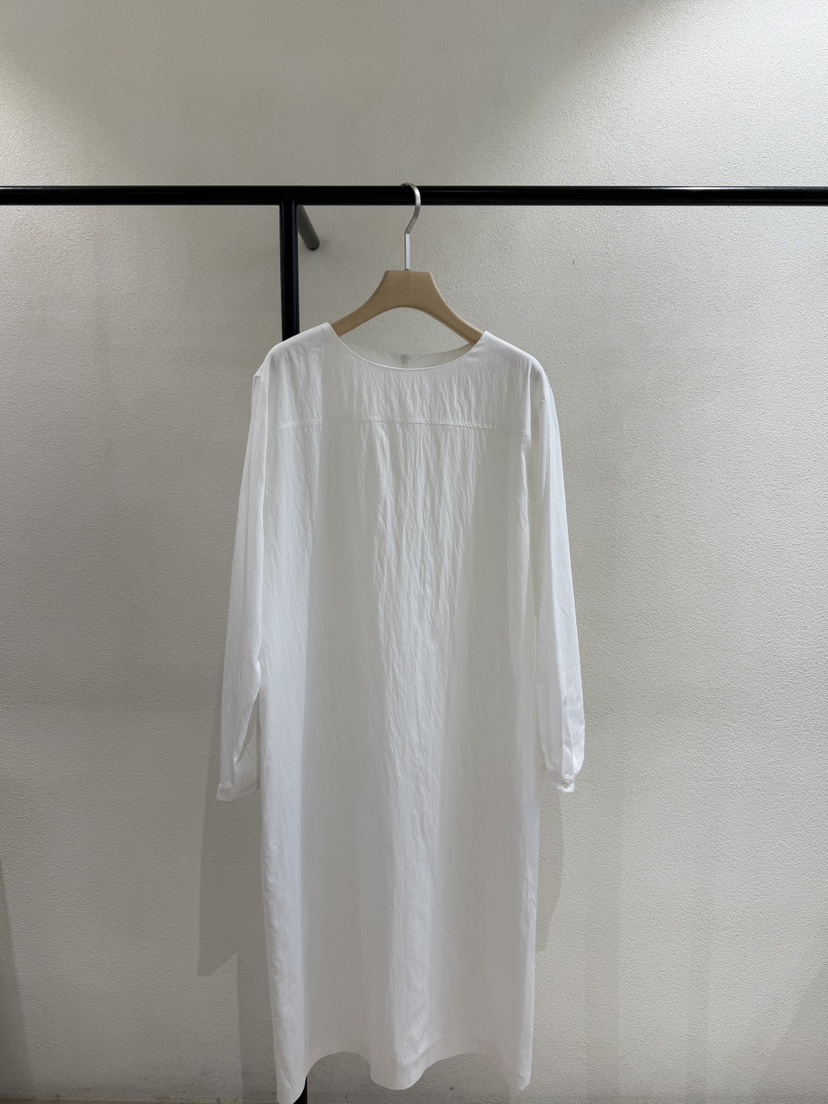 POSTMODERN韓國代購㊣女裝新款真品休閑推薦熱賣連衣裙春款POSTMODERN連衣裙圖色1