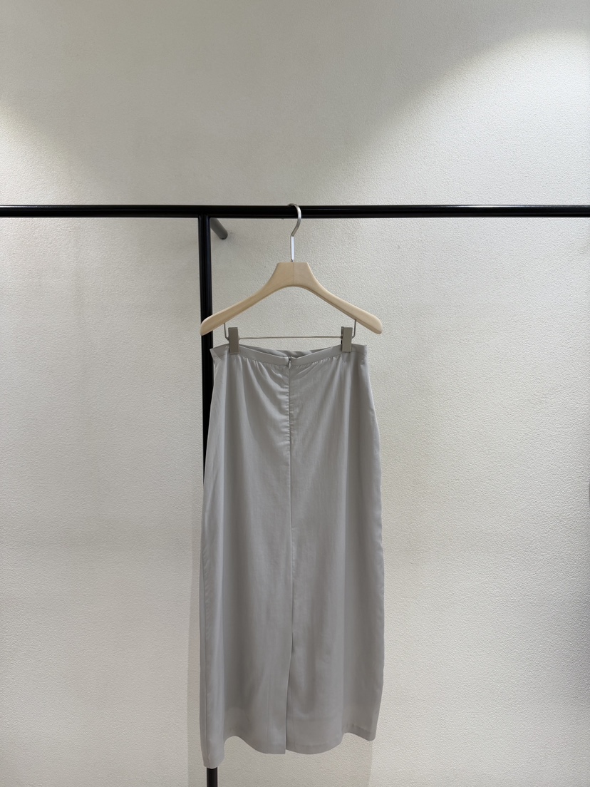 POSTMODERN㊣東大門代購女裝新品人氣休閑真品推薦長裙春款POSTMODERN長裙