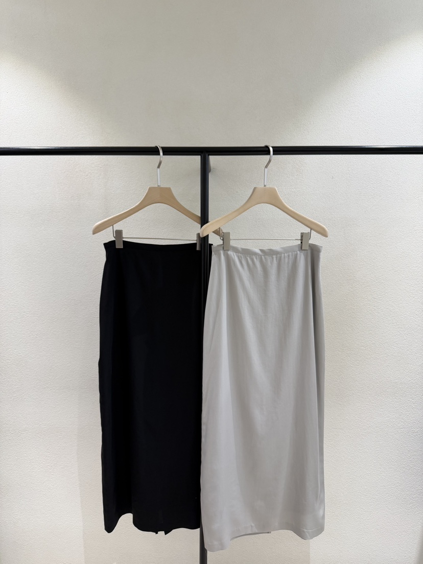 POSTMODERN㊣東大門代購女裝新品人氣休閑真品推薦長裙春款POSTMODERN長裙