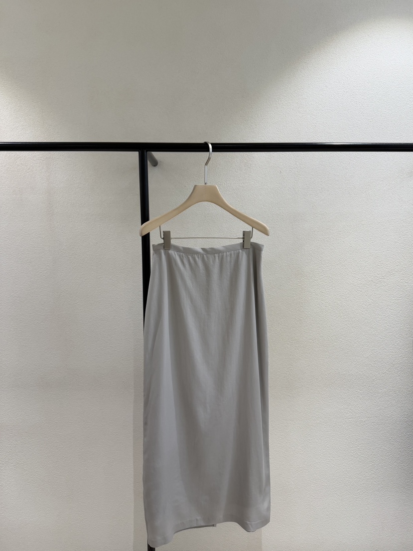 POSTMODERN㊣東大門代購女裝新品人氣休閑真品推薦長裙春款POSTMODERN長裙圖色1