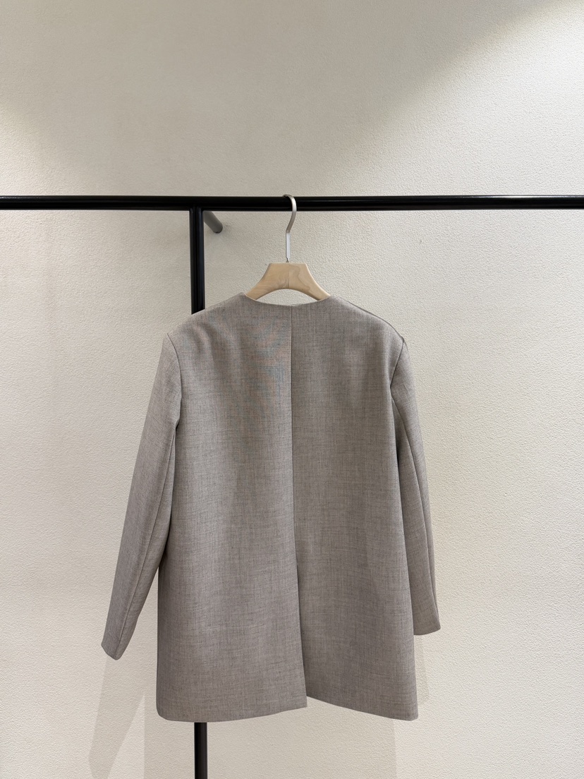 POSTMODERN㊣東大門實拍女裝新品時尚職業人氣熱賣夾克春款POSTMODERN夾克