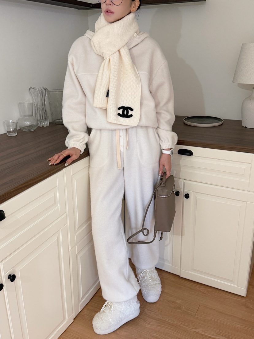 MARKE-P㊣東大門代購女裝新款26春夏人氣真品休閑休閑褲絨MARKE-P休閑褲