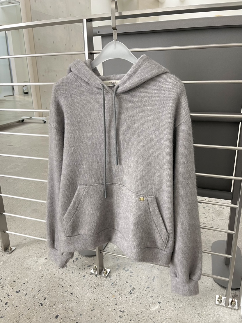 J CRANE-A韓國直郵㊣女士新品熱賣推薦時尚休閑衛衣連帽衫J CRANE衛衣圖色3