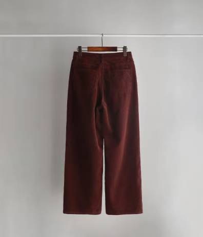 BEE東大門直郵㊣女士新款26春夏熱賣人氣休閑時尚職業牛仔褲BEE牛仔褲