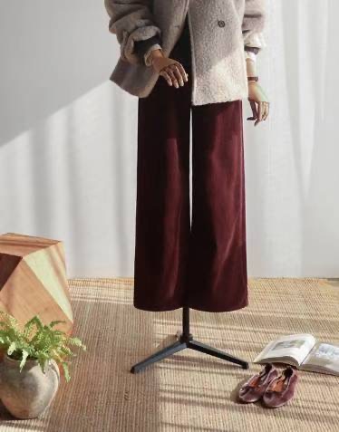 BEE東大門直郵㊣女士新款26春夏熱賣人氣休閑時尚職業牛仔褲BEE牛仔褲