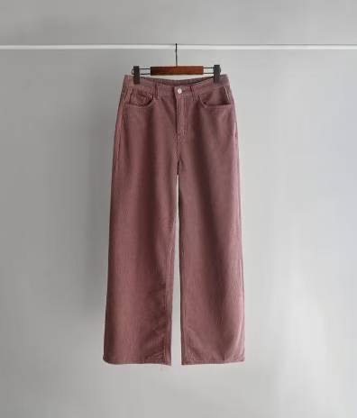 BEE東大門直郵㊣女士新款26春夏熱賣人氣休閑時尚職業牛仔褲BEE牛仔褲圖色2