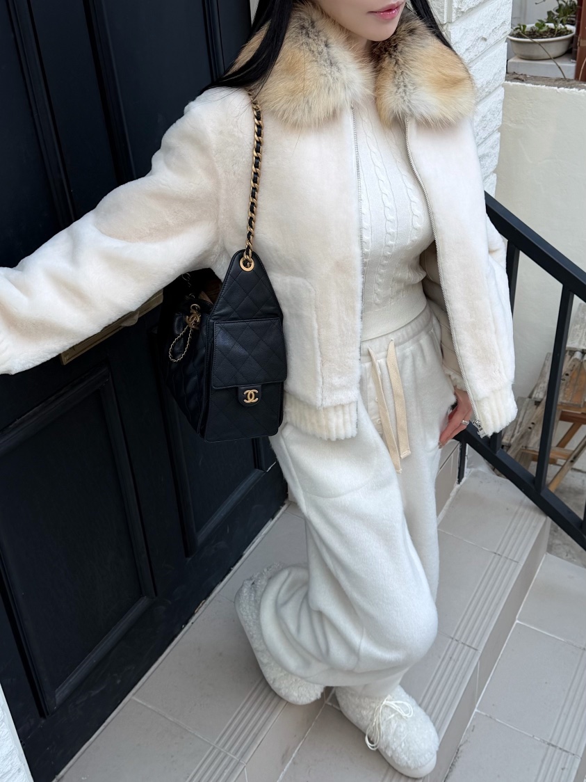 MARKE-P韓國代購㊣女裝新品熱賣休閑26春夏時尚人氣短款大衣MARKE-P短款大衣