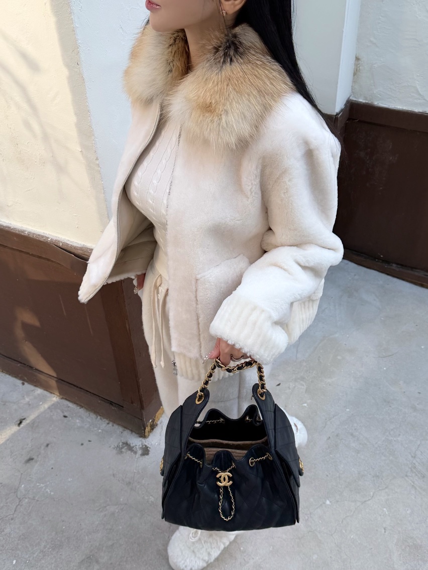 MARKE-P韓國代購㊣女裝新品熱賣休閑26春夏時尚人氣短款大衣MARKE-P短款大衣