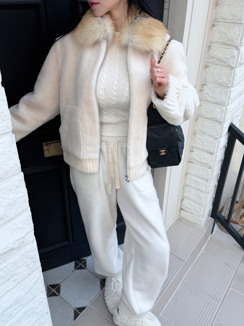 MARKE-P韓國代購㊣女裝新品熱賣休閑26春夏時尚人氣短款大衣MARKE-P短款大衣