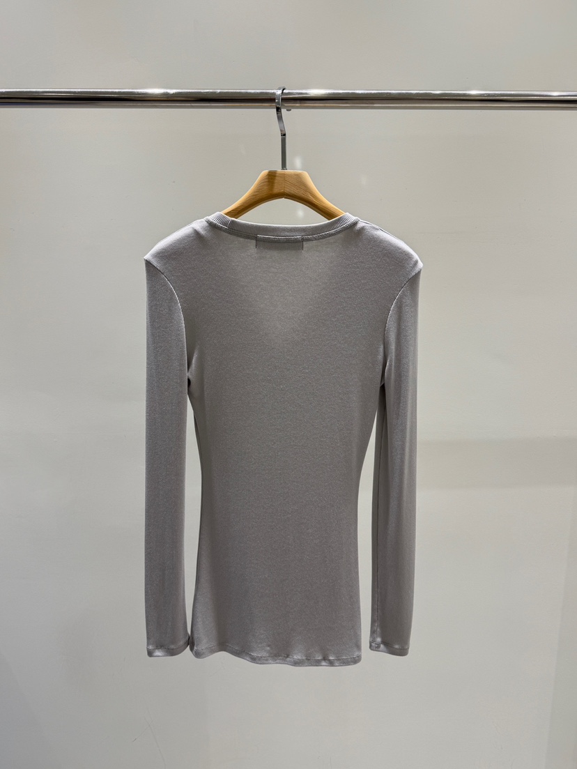 STAGE韓國代購㊣女士新品熱賣時尚人氣休閑真品26春夏長袖T恤STAGE長袖T恤