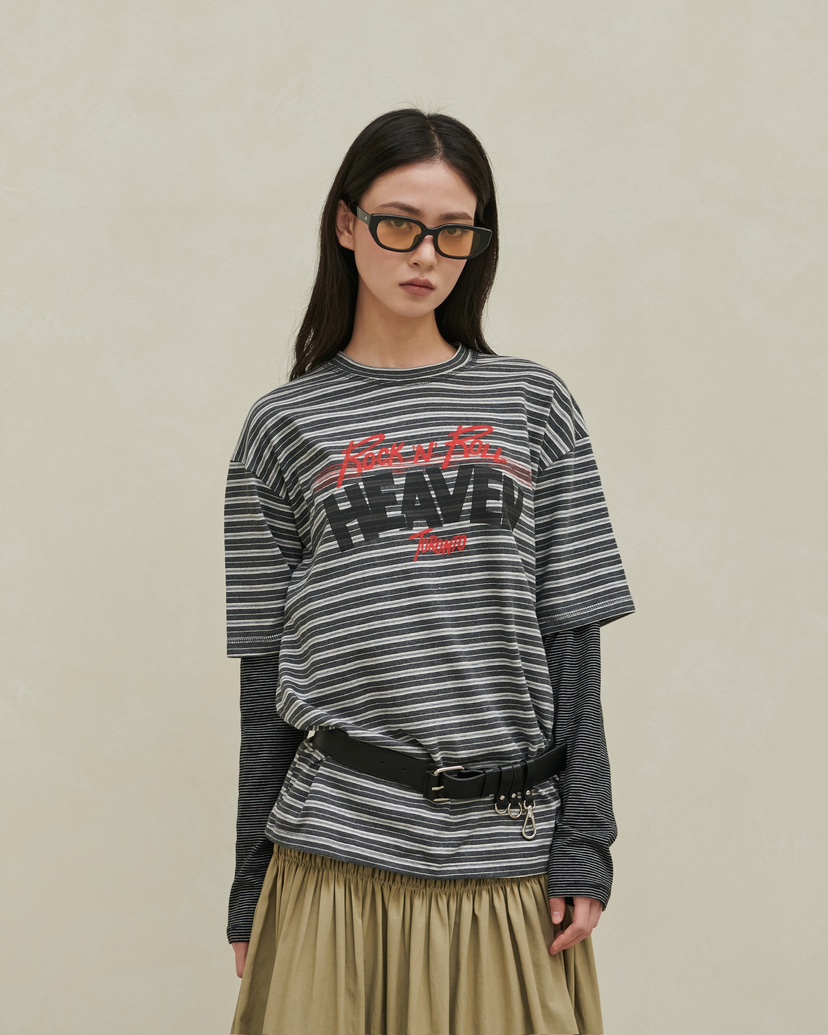 STAGE㊣東大門代購女裝新款休閑真品時尚26春夏熱賣人氣腰帶STAGE腰帶