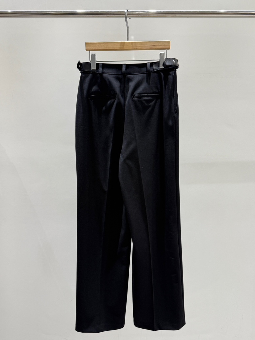 STAGE韓國直郵㊣女裝新品26春夏熱賣人氣時尚休閑職業休閑褲STAGE休閑褲