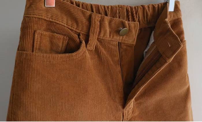 BEE㊣東大門實拍女裝新品26春夏人氣時尚推薦真品職業牛仔褲BEE牛仔褲