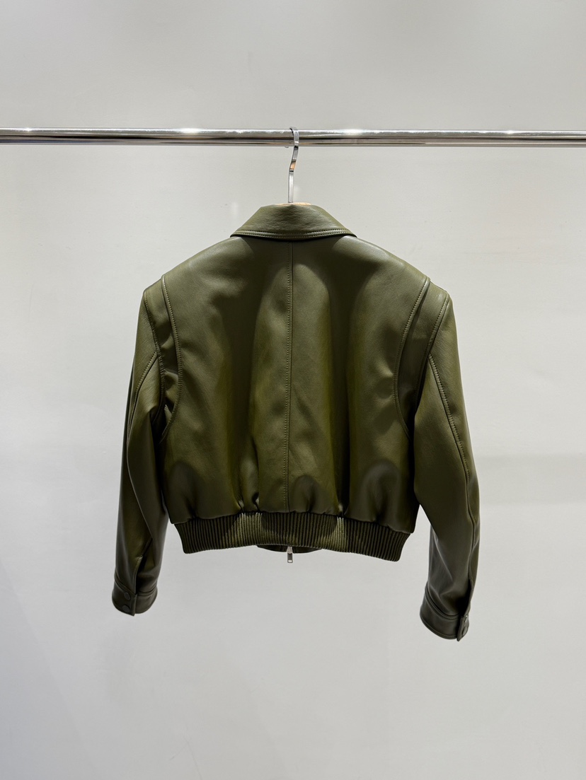 STAGE㊣東大門代購女士新款26春夏熱賣休閑職業時尚人氣夾克STAGE夾克