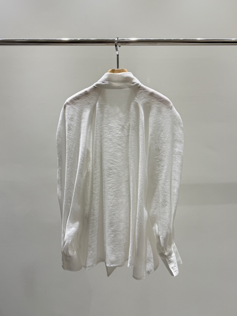 STAGE韓國代購㊣女裝新品真品推薦職業26春夏時尚襯衫蕾絲衫STAGE襯衫/蕾絲衫