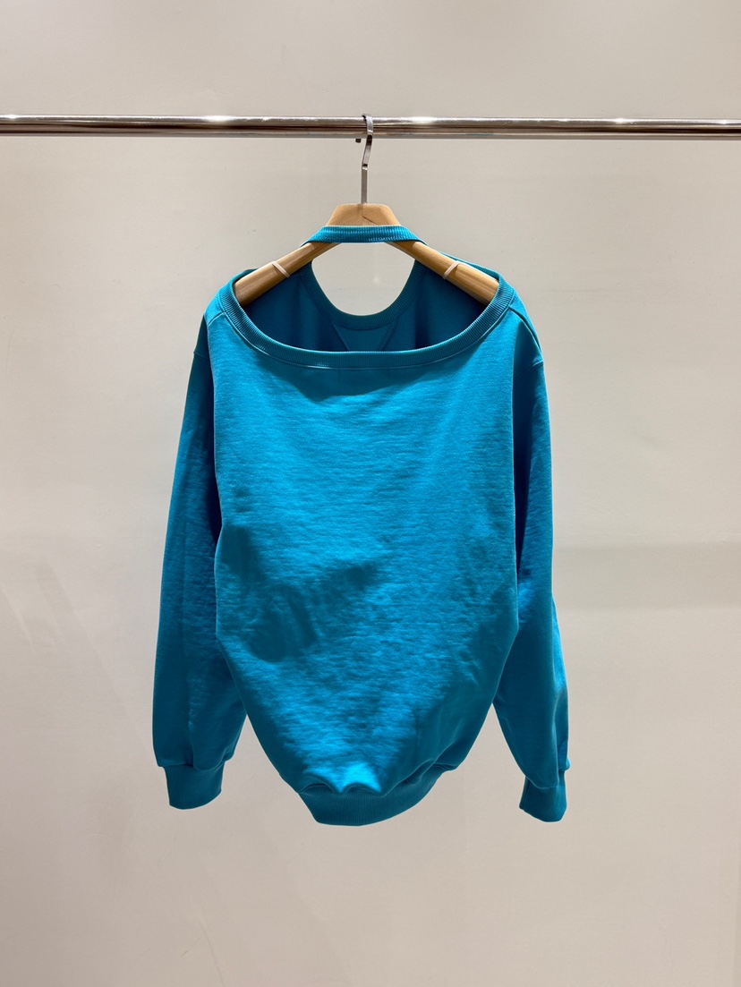 STAGE韓國代購㊣女士新品熱賣推薦職業休閑時尚真品人氣衛衣STAGE衛衣