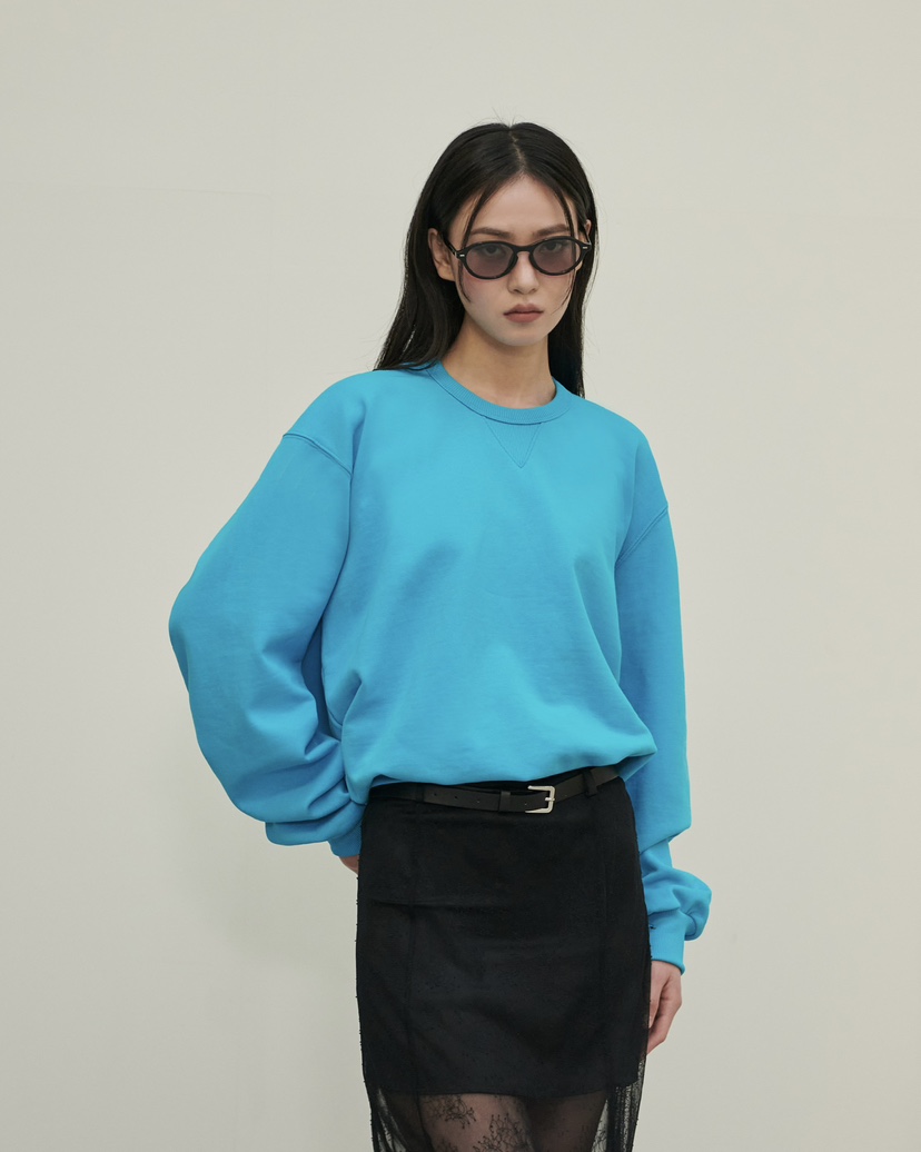 STAGE韓國代購㊣女士新品熱賣推薦職業休閑時尚真品人氣衛衣STAGE衛衣