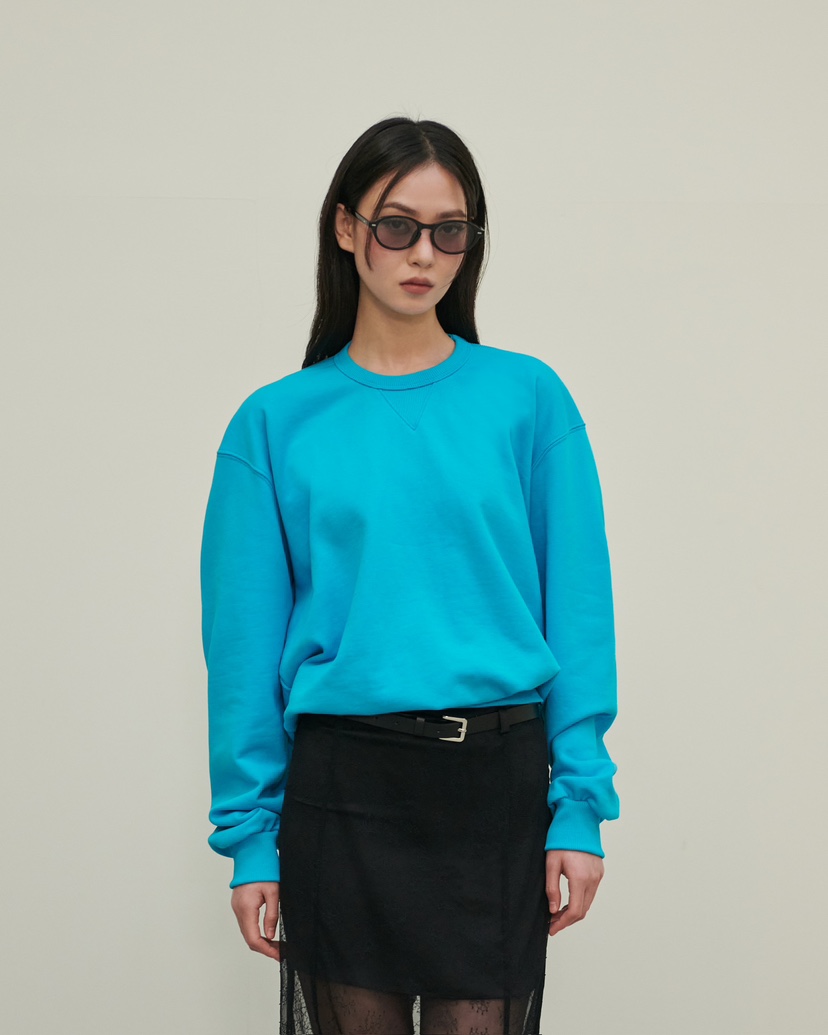 STAGE韓國代購㊣女士新品熱賣推薦職業休閑時尚真品人氣衛衣STAGE衛衣