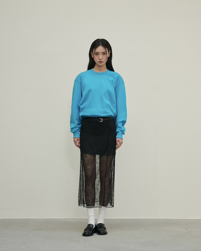 STAGE韓國代購㊣女士新品熱賣推薦職業休閑時尚真品人氣衛衣STAGE衛衣