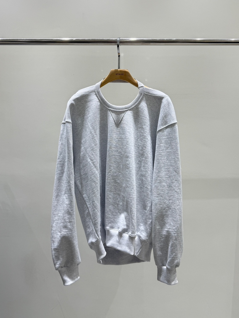 STAGE韓國代購㊣女士新品熱賣推薦職業休閑時尚真品人氣衛衣STAGE衛衣圖色2