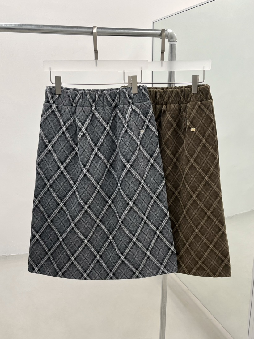 J CRANE-A㊣東大門代購女士新品人氣真品職業休閑熱賣長裙J CRANE長裙