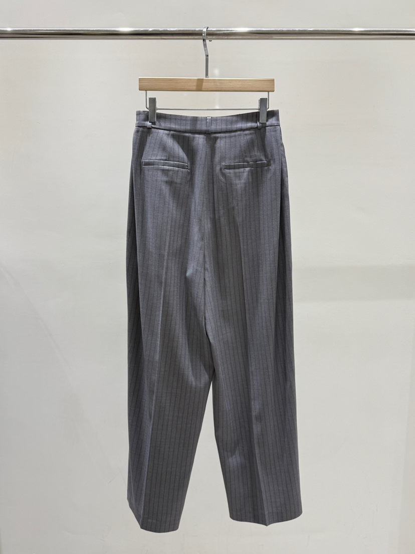 STAGE東大門直郵㊣女士新品人氣熱賣推薦休閑時尚26春夏休閑褲STAGE休閑褲