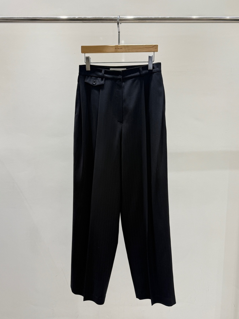 STAGE東大門直郵㊣女士新品人氣熱賣推薦休閑時尚26春夏休閑褲STAGE休閑褲圖色2