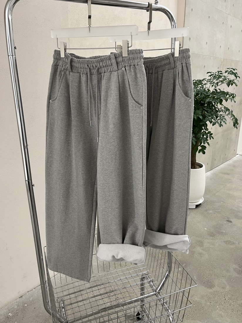 J CRANE-A韓國直郵㊣女士新品26春夏推薦熱賣真品時尚休閑褲J CRANE休閑褲