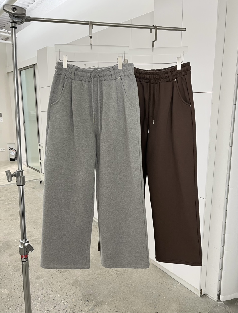 J CRANE-A韓國直郵㊣女士新品26春夏推薦熱賣真品時尚休閑褲J CRANE休閑褲