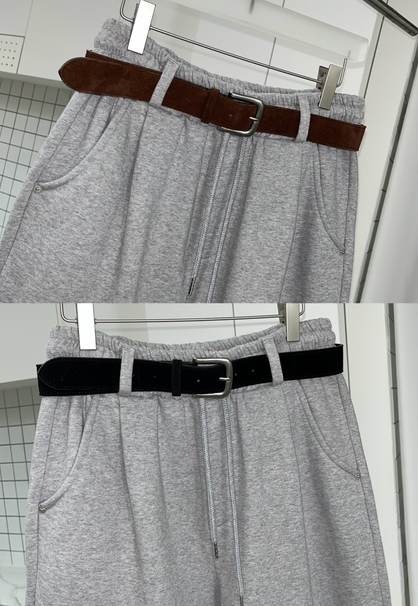 J CRANE-A韓國直郵㊣女士新品26春夏推薦熱賣真品時尚休閑褲J CRANE休閑褲