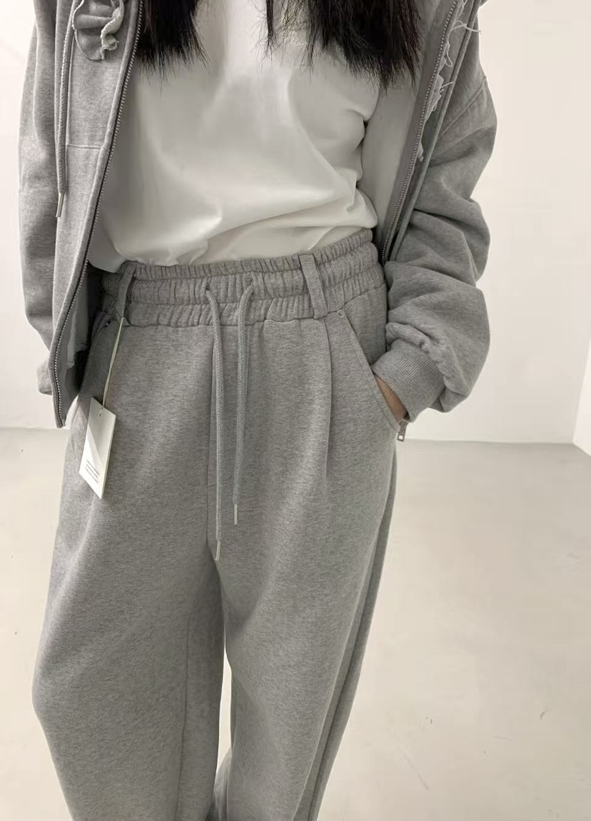 J CRANE-A韓國直郵㊣女士新品26春夏推薦熱賣真品時尚休閑褲J CRANE休閑褲