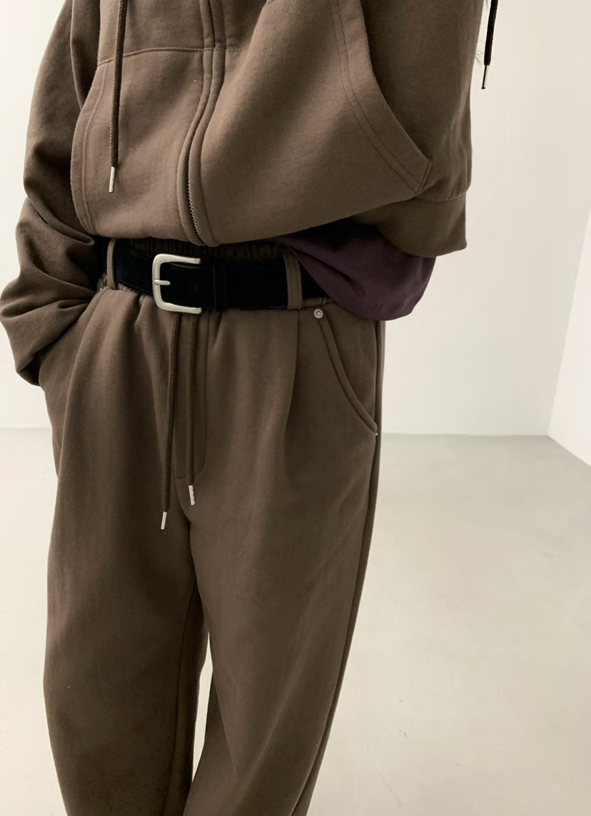 J CRANE-A韓國直郵㊣女士新品26春夏推薦熱賣真品時尚休閑褲J CRANE休閑褲