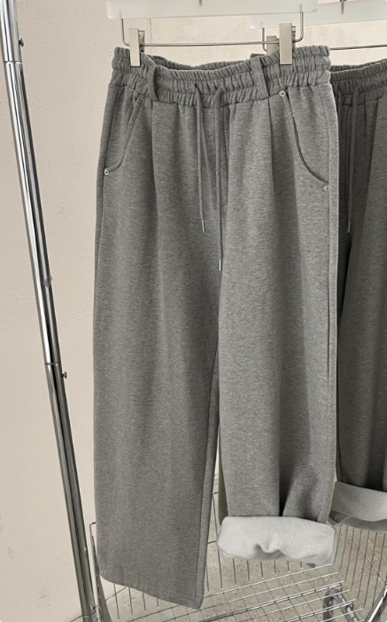 J CRANE-A韓國直郵㊣女士新品26春夏推薦熱賣真品時尚休閑褲J CRANE休閑褲圖色2