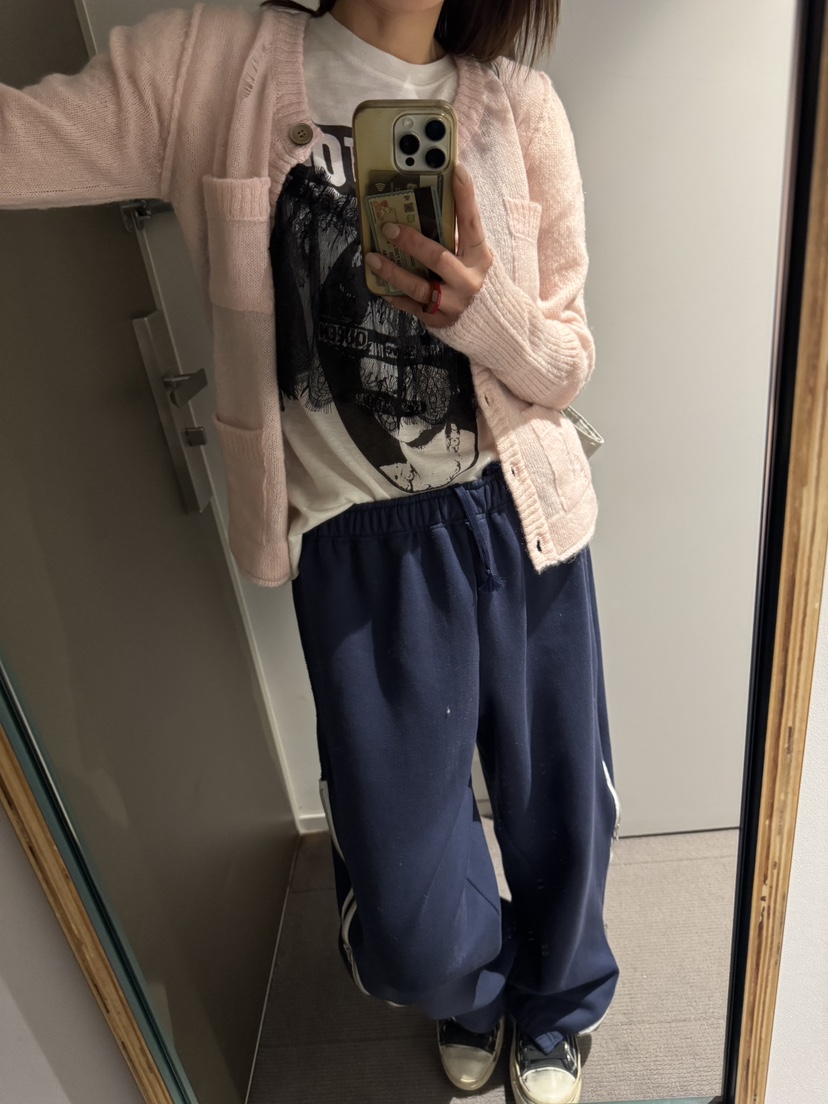 FRANC—L㊣東大門實拍女裝新款推薦休閑時尚真品熱賣人氣T恤FRANCT恤