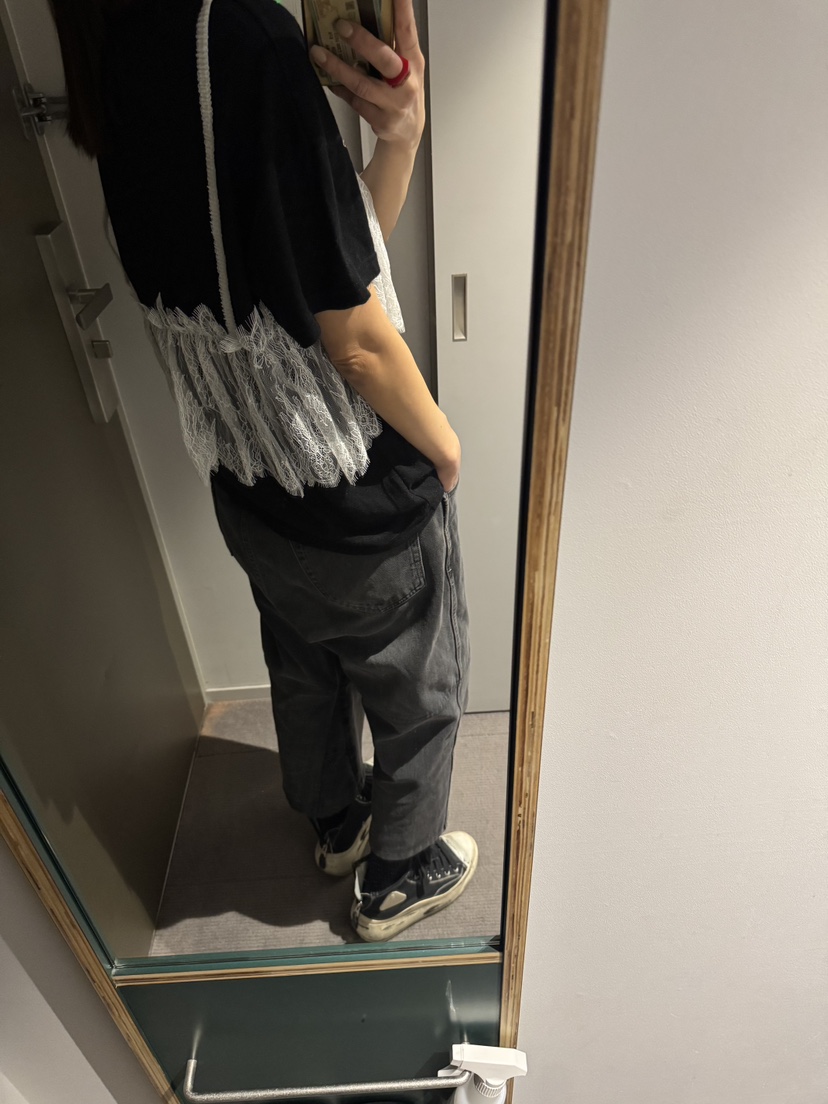 FRANC—L㊣東大門實拍女裝新款推薦休閑時尚真品熱賣人氣T恤FRANCT恤