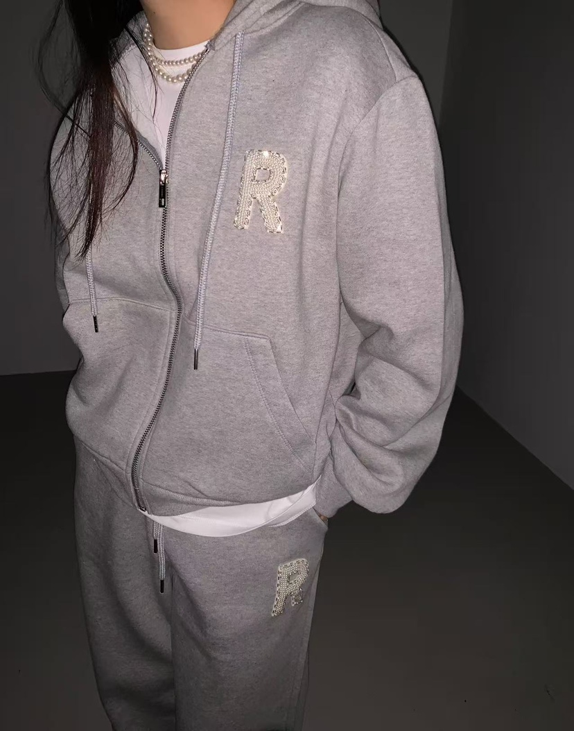 J CRANE-A韓國直郵㊣女士新款休閑熱賣26春夏真品夾克拉鏈J CRANE夾克