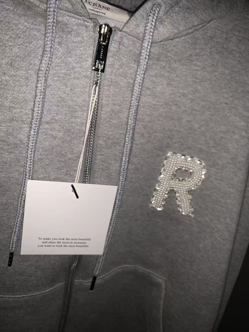 J CRANE-A韓國直郵㊣女士新款休閑熱賣26春夏真品夾克拉鏈J CRANE夾克