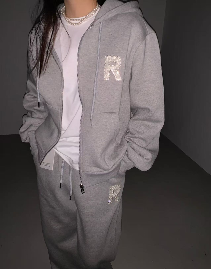 J CRANE-A韓國直郵㊣女士新款休閑熱賣26春夏真品夾克拉鏈J CRANE夾克圖色2