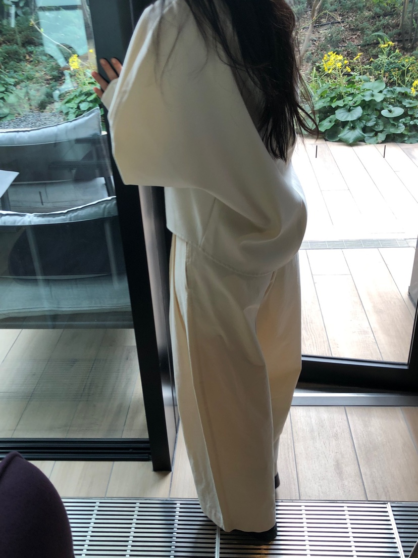 NOPROBLEM東大門直郵㊣女士新款推薦熱賣時尚真品休閑褲SaleNOPROBLEM休閑褲