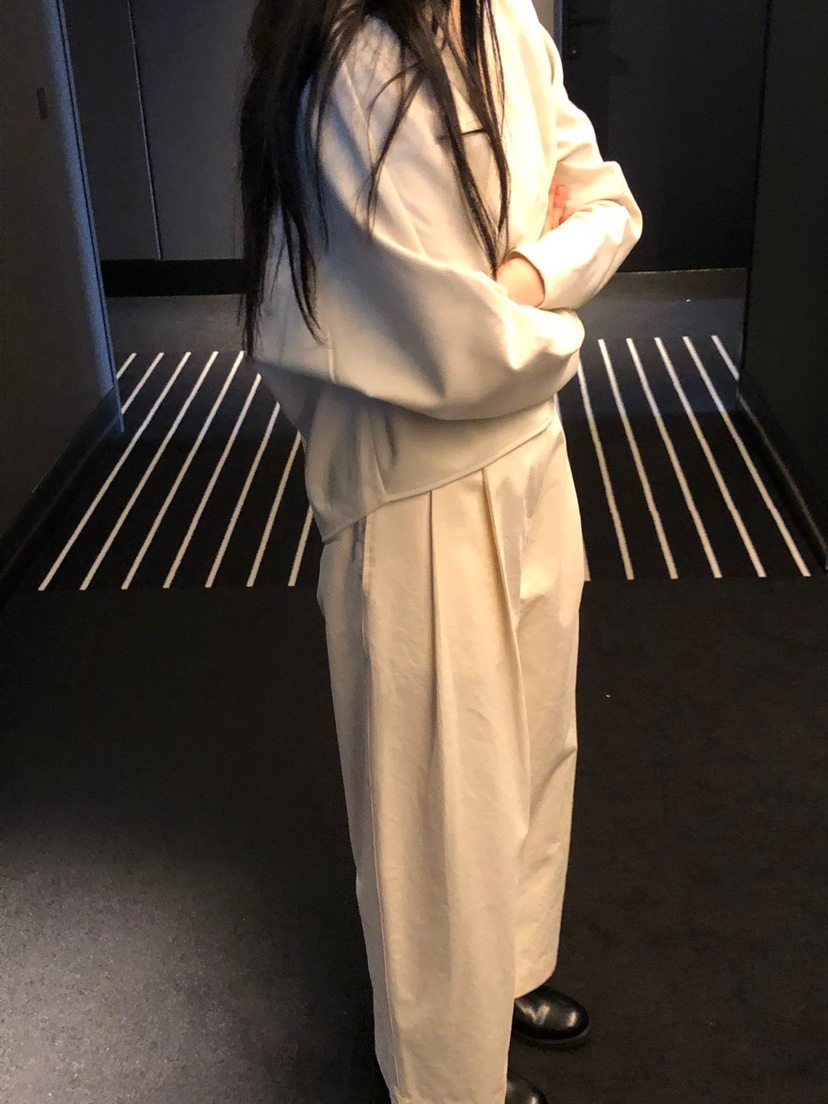 NOPROBLEM東大門直郵㊣女士新款推薦熱賣時尚真品休閑褲SaleNOPROBLEM休閑褲