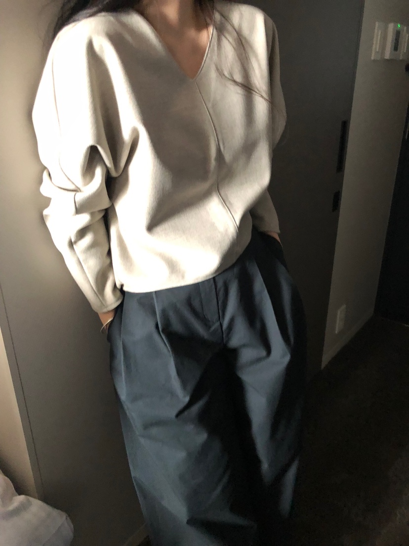 NOPROBLEM東大門直郵㊣女士新款推薦熱賣時尚真品休閑褲SaleNOPROBLEM休閑褲